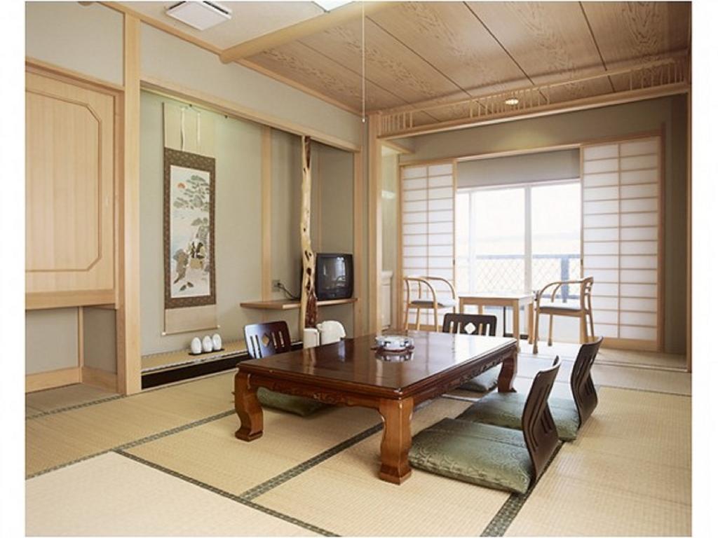 Taikanso Hotel Higashiizu Exterior photo