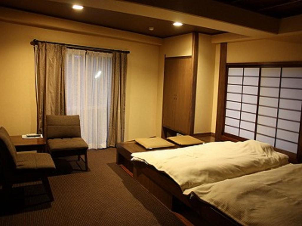 Taikanso Hotel Higashiizu Exterior photo